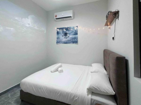 R3-Your Convenient Stay 1 min to KSL